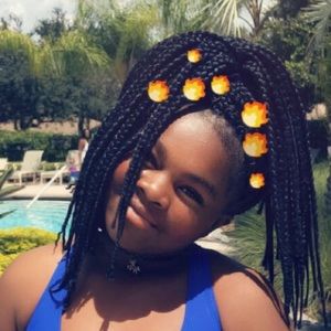 Meet your Posher, Madisyn